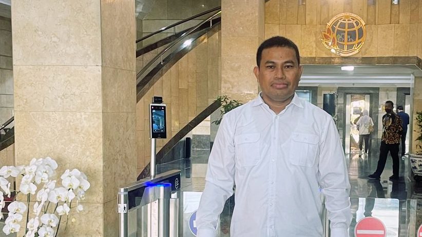 Karo Hukum Setda Sulsel: DPRD Tidak Menolak Ranperda