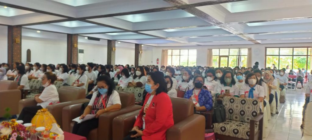Kendala Teknis Pesawat, Kedatangan dr. Boyke ke Tana Toraja Tertunda Hingga Besok