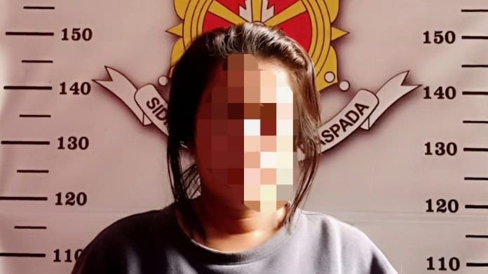 Pelaku Pencurian Uang Rp 25 Juta di Toko Ballona Shop Rantepao Ditangkap Polisi