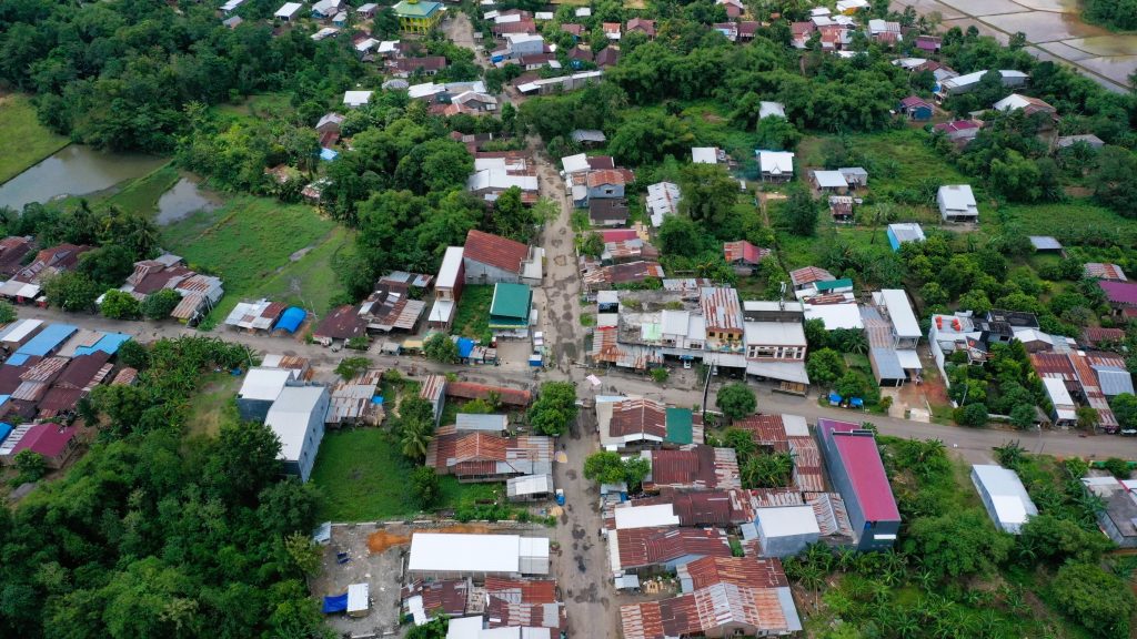 Jadi Prioritas Gubernur Andi Sudirman, Jalan Ruas Bu’rung-bu’rung – Bili-bili Masuki Tahap Pengujian Sampel Lingkungan