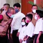 Komitmen Gubernur Andi Sudirman Entaskan Anak Tidak Sekolah Berbasis Aksi Kolaborasi
