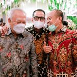 Lelang Rp 204 M Jalan Maros-Bone, Gubernur Sulsel: Alhamdulillah Bapak Presiden dan Menteri PUPR Terima Usulan Kami