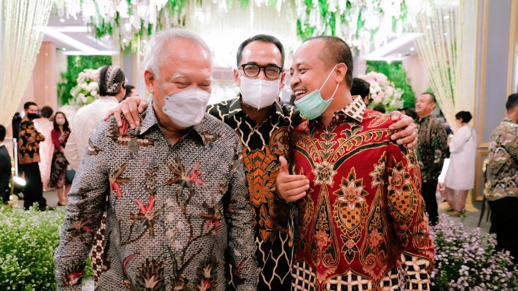 Lelang Rp 204 M Jalan Maros-Bone, Gubernur Sulsel: Alhamdulillah Bapak Presiden dan Menteri PUPR Terima Usulan Kami