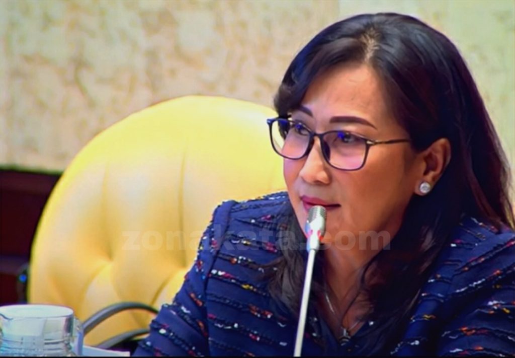 PDI Perjuangan Tana Toraja Dorong Sarce Bandaso Maju Pilkada 2024