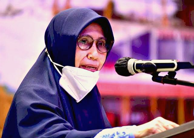 Pemprov Sulsel Segera Tangani Ruas Jalan Rusak di Antang, Kini Sudah Tahap Lelang