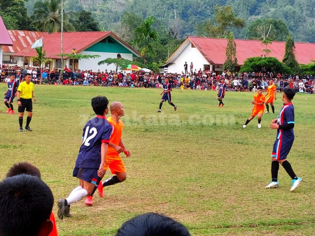 Tekuk Mountain Horse 3-1, Persera Ratte Talonge Juara Bhayangkara Cup I 2 Tekuk Mountain Horse 3-1, Persera Ratte Talonge Juara Bhayangkara Cup I