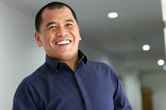 Rahman Pina Tegaskan DPRD Terima Pertanggungjawaban APBD Sulsel 2021