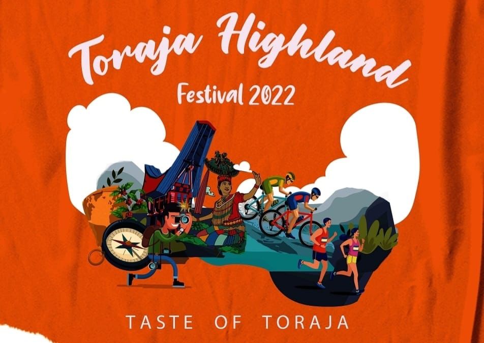 Jangan Lewatkan, Toraja Highland Festival Akan Digelar Agustus 2022