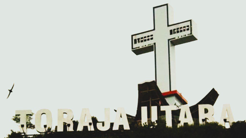 5 Dari 11 Desa Sangat Tertinggal di Sulsel Berada di Toraja Utara
