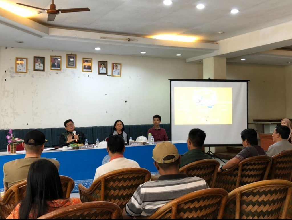 Sport Tourism Akan Hiasi Kemeriahan Toraja Highland Festival 2022