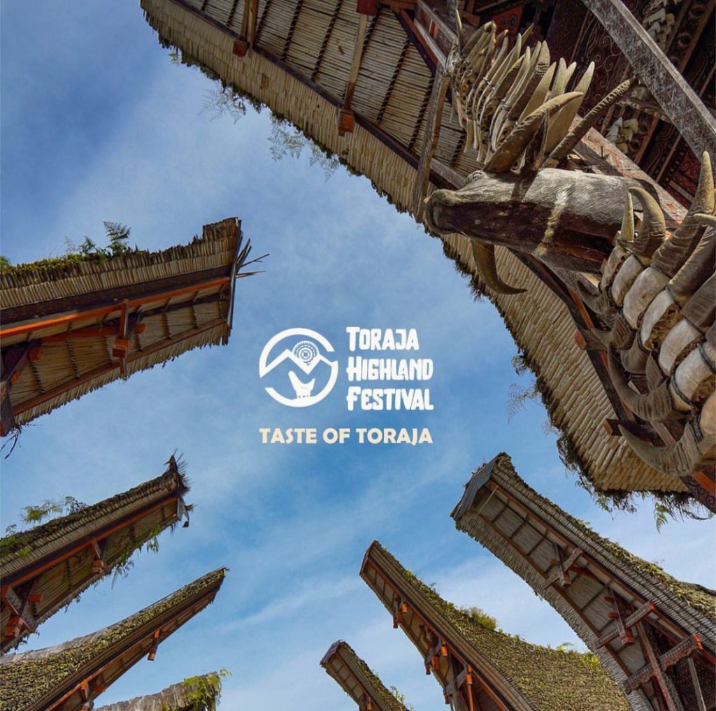 Sport Tourism Akan Hiasi Kemeriahan Toraja Highland Festival 2022