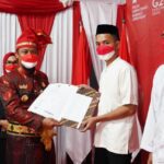 5.837 Narapidana Sulsel Remisi dari Kemenkumham, 122 Dinyatakan Langsung Bebas