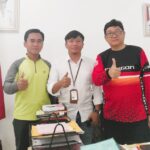 Buntu Pepasan dan Baruppu di Toraja Utara Kini Sudah Bisa Internetan Pake Jaringan 4G
