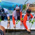 DKP Sulsel Rehabilitasi Ekosistem di Dua Pulau Kecil Takalar