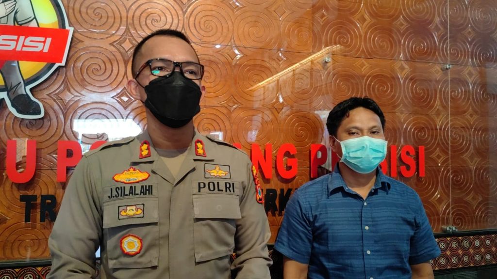Misteri Pembunuhan Sadis di Tana Toraja Akhirnya Terkuak, Pelaku Adalah Sang Suami