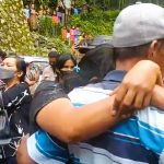 Isak Tangis Warga Lembang Sangbua Pecah! Empat Jasad Korban Kebakaran Ditaruh dalam Satu Peti