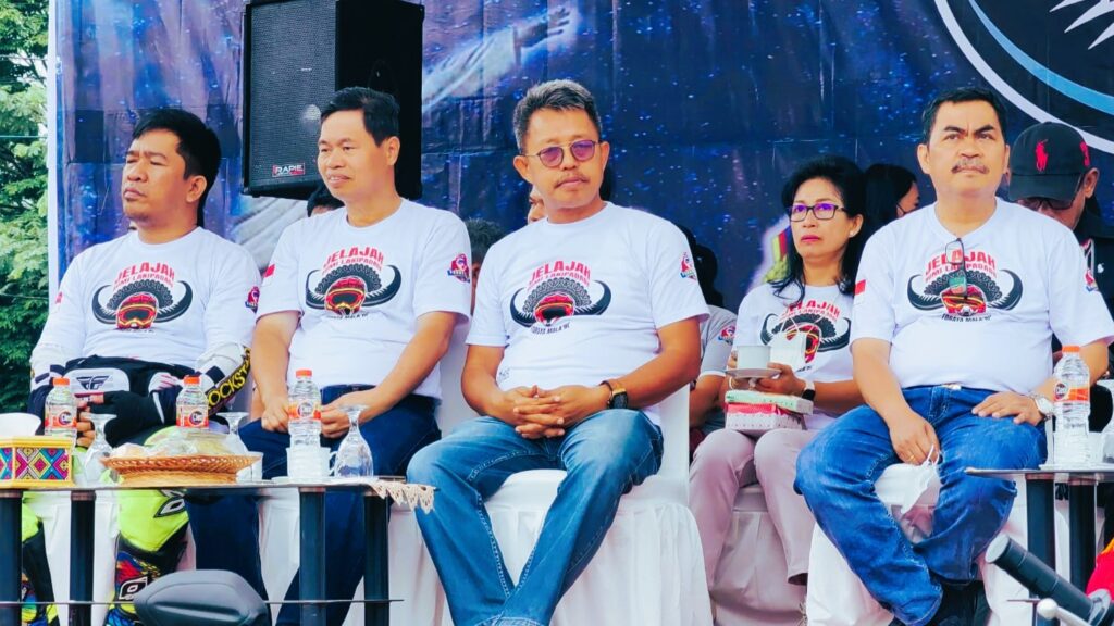 One Day Trail Adventure Toraya Mala’bi, JRM: Dongkrak Sektor Sport Tourism Tana Toraja