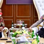 Pemprov Sulsel – Korlantas Polri Komitmen Optimalkan PAD dari Pajak Kendaraan Bermotor