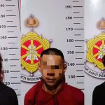 Polisi Tangkap Tiga Pencuri Motor di Rantepao Toraja Utara