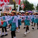 Pemkab Tana Toraja Gelar Lomba Gerak Jalan, Catat Syarat dan Tanggalnya