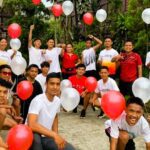 Peringati HUT Republik Indonesia ke-77, Run Toraja Gelar Merdeka Run 7,7 Kilometer