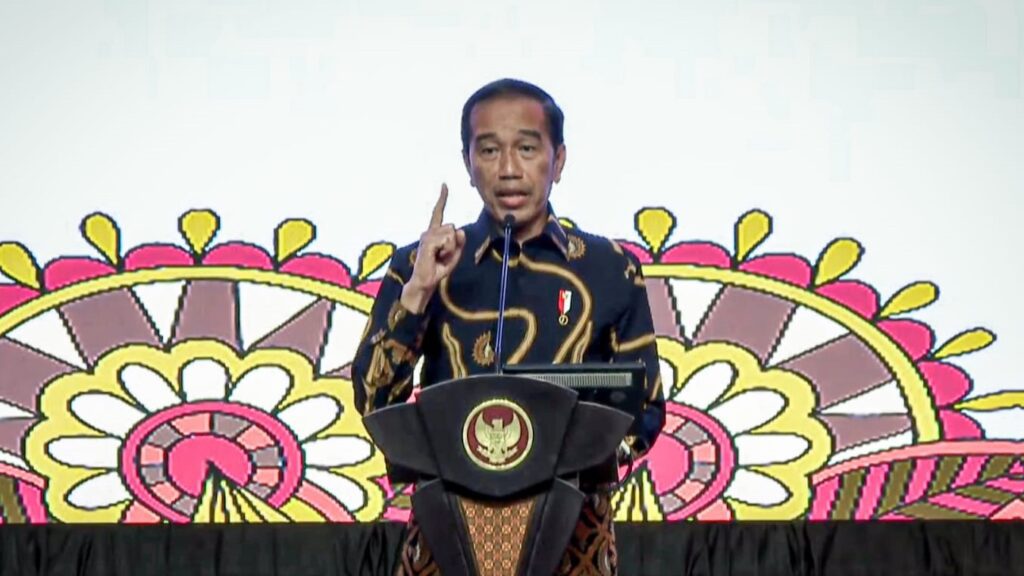 Ikuti Arahan Presiden Jokowi, Andi Sudirman Dukung dan Kampanyekan Pengunaan Produk Lokal