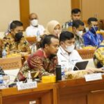 RDP di DPR RI, Gubernur Siap Ambil Alih Lahan Vale untuk Kesejahteraan Rakyat Sulawesi Selatan