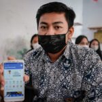 Smart School Bawa Sulsel Peringkat 5 Terbanyak Lulus PTN, Pengamat Puji Inovasi Andi Sudirman