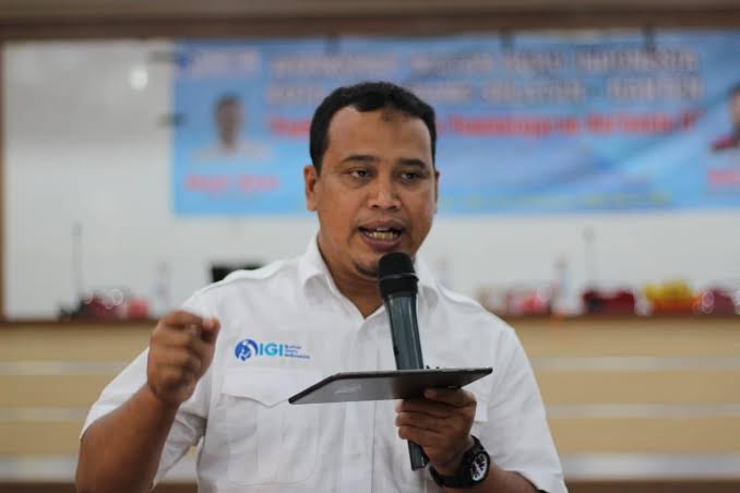 Gubernur Sulsel Usul 10.385 Guru Honorer jadi PPPK 2023, Mantan Ketum IGI: Lebih Berpikiran Maju