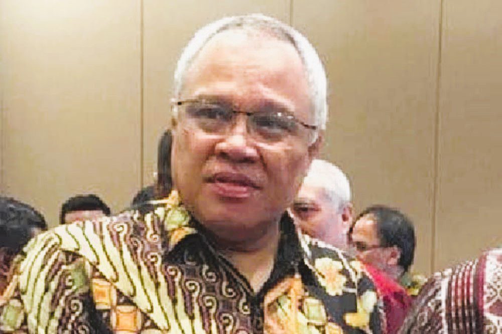 Guru Besar Unhas Jempol Andi Sudirman Dengan Berani Tak Perpanjang Kontrak Karya PT. Vale