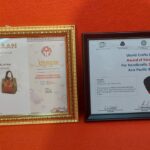 Dekranasda Sulsel Boyong Dua Penghargaan dari Pameran Kriya Nusa