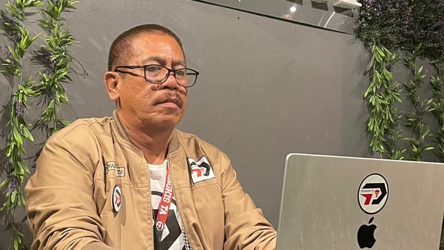 Dinkes Enrekang Bentuk Program Penanggulangan Krisis Kesehatan Tingkat Kecamatan