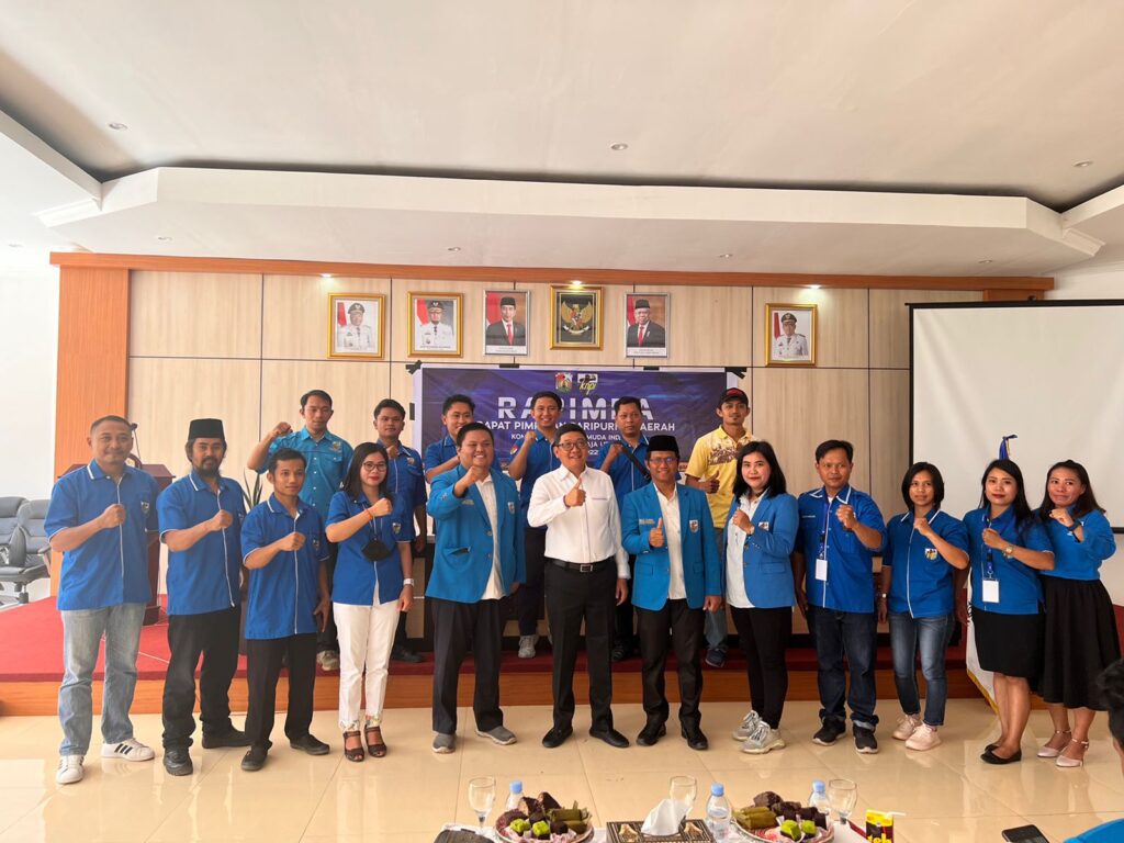 Jelang Pemilihan Ketua KNPI Toraja Utara, Rekomendasi Dukungan Akan Diperketat