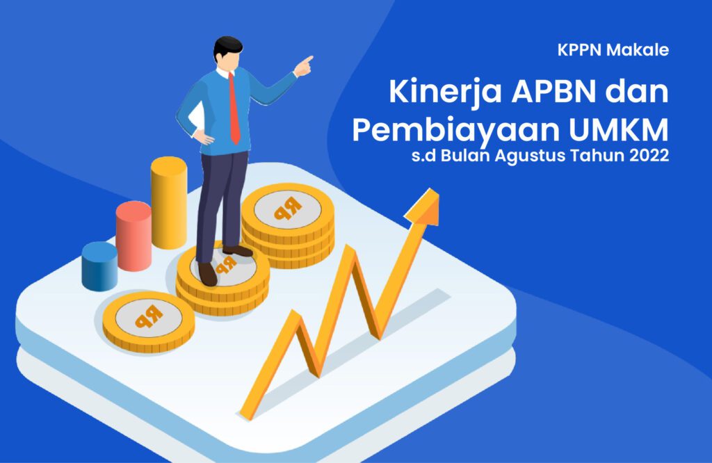 KPPN Makale Rilis Kinerja APBN dan Pembiayaan UMKM di Tana Toraja dan Toraja Utara 1 KPPN Makale Rilis Kinerja APBN dan Pembiayaan UMKM di Tana Toraja dan Toraja Utara