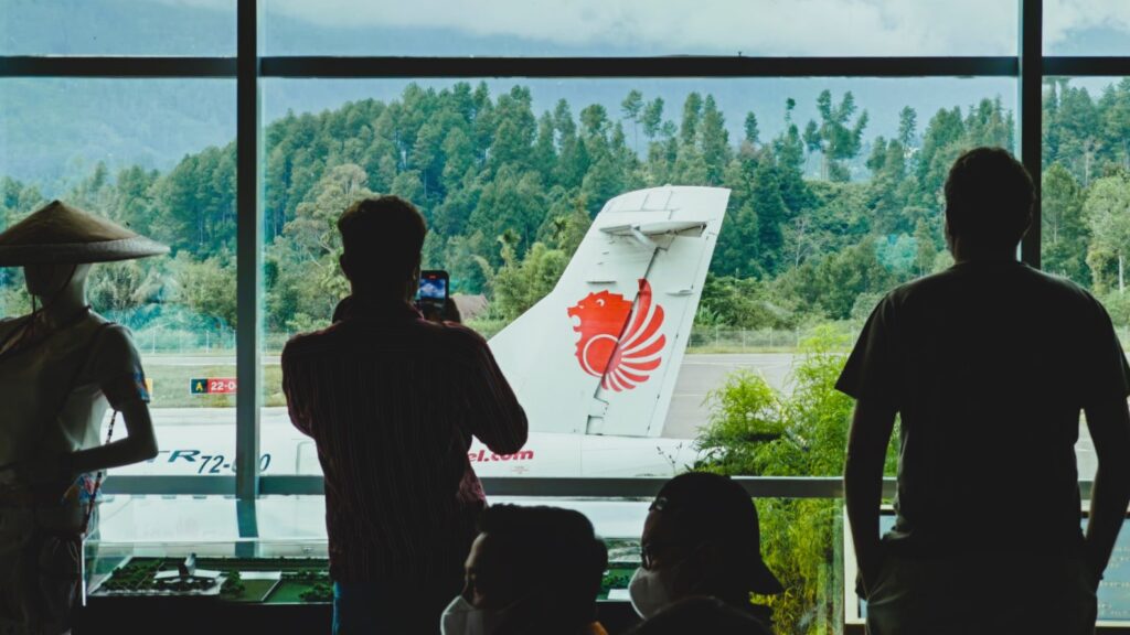 Mulai 7 Oktober, Wings Air Layani Rute Toraja-Balikpapan