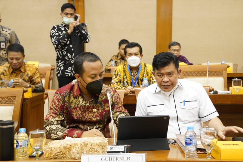 Terkuak, Sewa Lahan Tambang PT. Vale Hanya Rp60 Ribu per Hektar