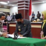 Pendapatan Pemprov Meningkat Rp 131 Miliar, Gubernur Usulkan APBD Perubahan Tahun 2022