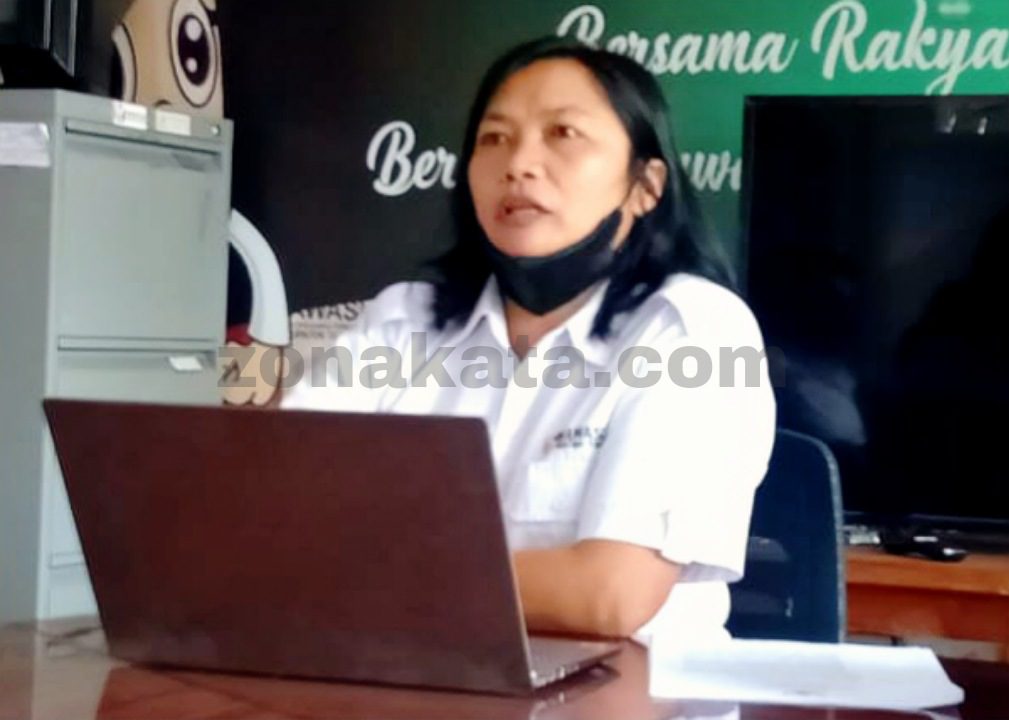 Bawaslu Tana Toraja Akan Rekrut Anggota Panwaslu Kecamatan, Ini Syaratnya