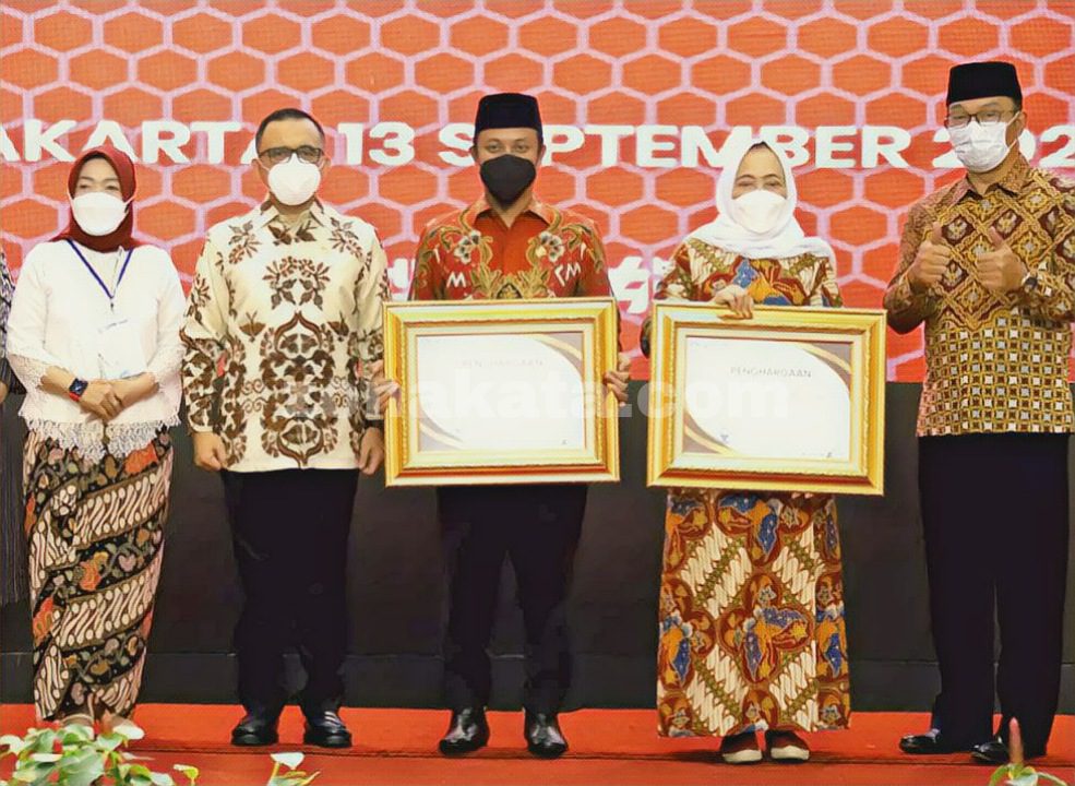 Usul Formasi PPPK Guru Lebih 10 Ribu, PGRI: Gubernur Andi Sudirman Berbicara Atas Nuraninya