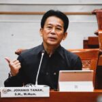 Johanis Tanak Dinilai Cederai KPK Usai Salahkan Bawahan dalam Penetapan 2 Tersangka Kasus Kabasarnas