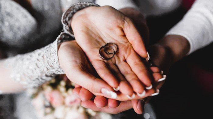 Pengadilan Negeri Makale Kabulkan Pernikahan Pasangan Beda Agama di Tana Toraja