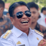Dihadapan KPK, Bupati Toraja Utara Mengaku Tak Tahu-menahu Soal Gereja Kingmi Mile 32