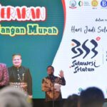 Yuk! Kunjungi Pasar Murah Pemprov Sulsel 20 Hingga 25 Oktober 2022