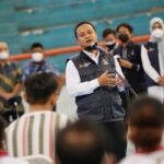 Hari Jadi Ke-353 Sulsel, Gubernur Andi Sudirman Akan Beri Bonus Atlet