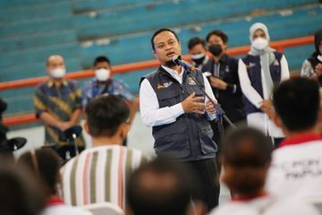 Hari Jadi Ke-353 Sulsel, Gubernur Andi Sudirman Akan Beri Bonus Atlet