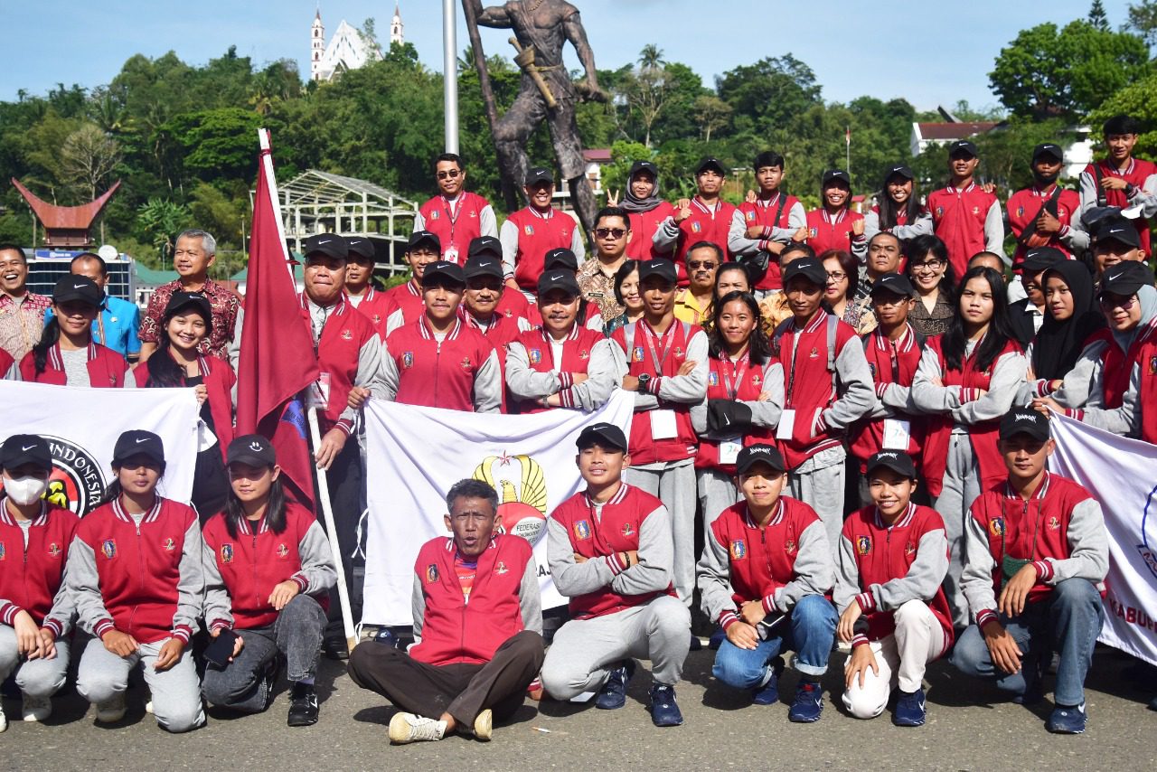 Atlet Tana Toraja Terpuruk di Porprov Sulsel 2022, KONI: Tidak Ada Persiapan