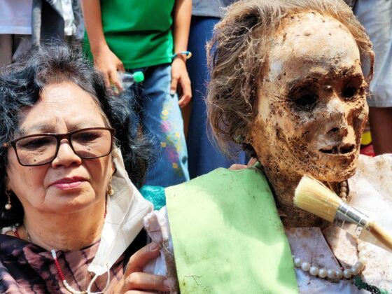Masyarakat Sikuku Toraja Percaya, Tanpa Ma'nene, Rangkaian Kematian Belum Selesai