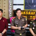 Kasus Korupsi Kembali Jerat Kepala Lembang di Toraja Utara, Kerugian Hampir 1 M