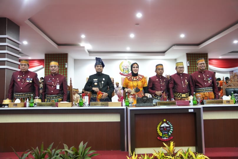 Ketua DPRD Sulsel Puji Pertumbuhan Ekonomi di Era Gubernur Andi Sudirman Sulaiman