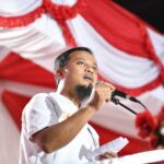 Gubernur Andi Sudirman Siapkan Hadiah Spesial Bagi Atlet Berprestasi di Porprov Sulsel